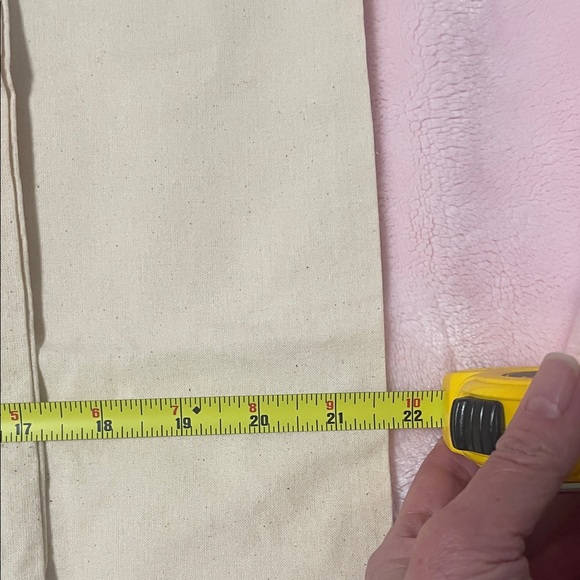 Tory Burch dust bag bundle of 4 - Picture 3 of 7